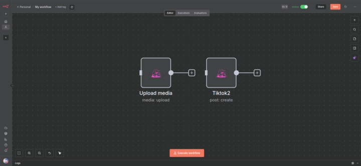Blotato + n8n : publiez automatiquement sur tous vos réseaux sociaux (via l’API)