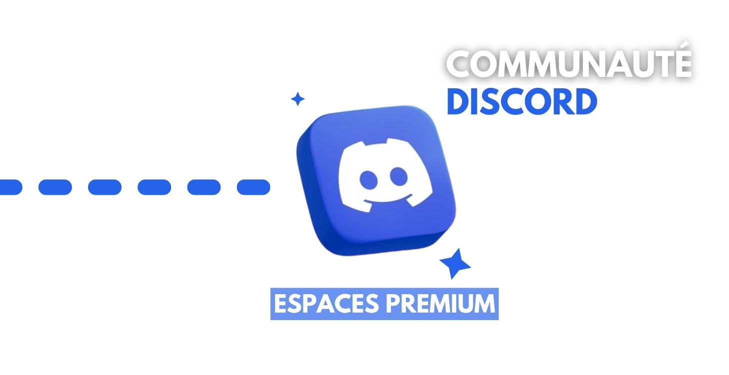 Communauté Discord
