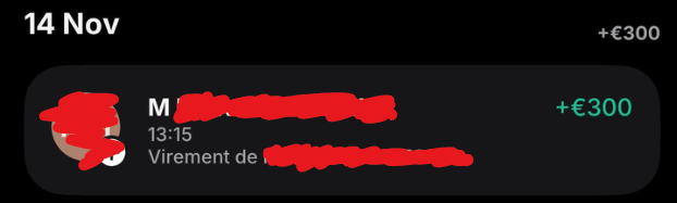 600€ Ma première vente SIGNÉE !!! 🚀