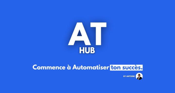 AT Hub - Automatisation