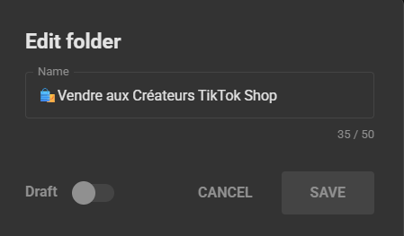⏰La Méthode Ultime pour Vendre aux Créateurs TikTok Shop