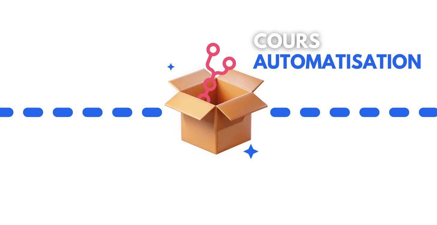 Cours Automatisation