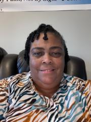 Regina Wade