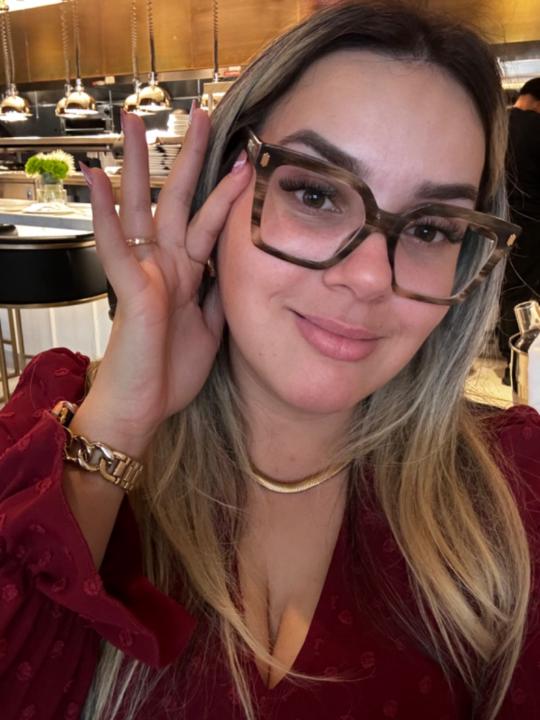 Keyshla Rosario