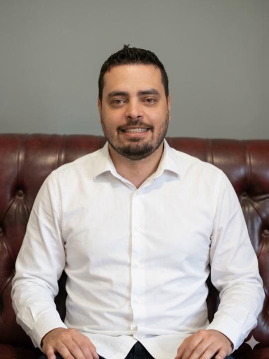 Leonardo Adonai