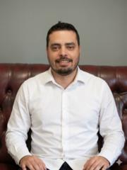 Leonardo Adonai