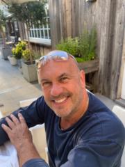Greg Parry