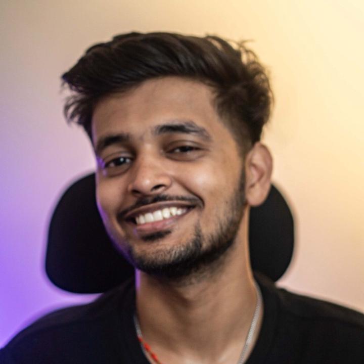 Mihir Soni
