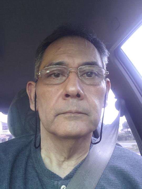 Angel Jimenez Nouel