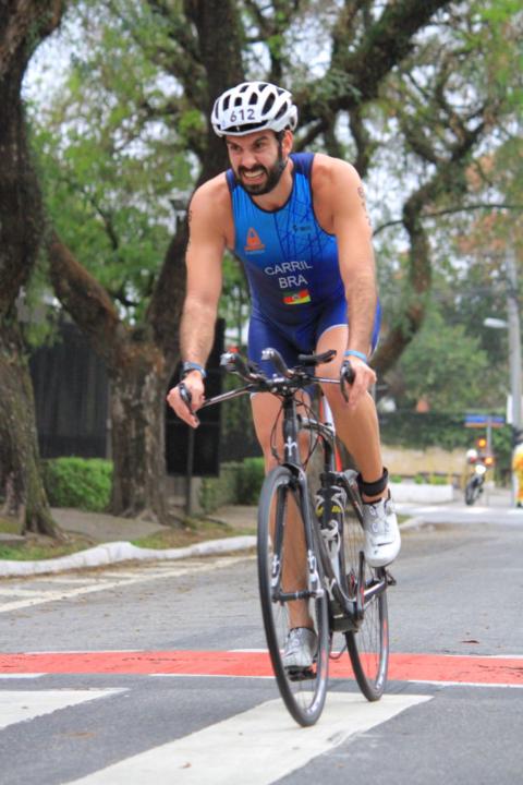 Rodrigo Carril