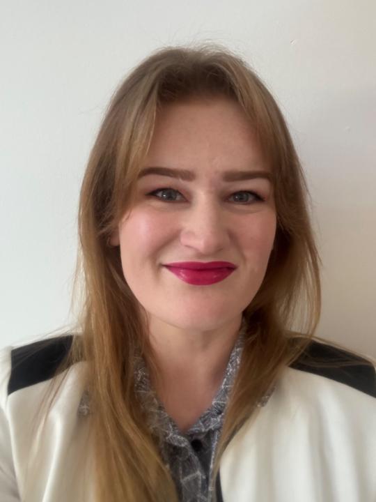 Clarissa Bezuidenhout