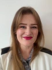 Clarissa Bezuidenhout