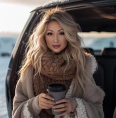 Marin Kim