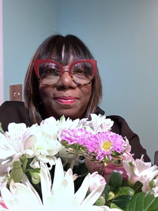 Yvette Chase-Batts