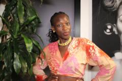 Oumou Endee