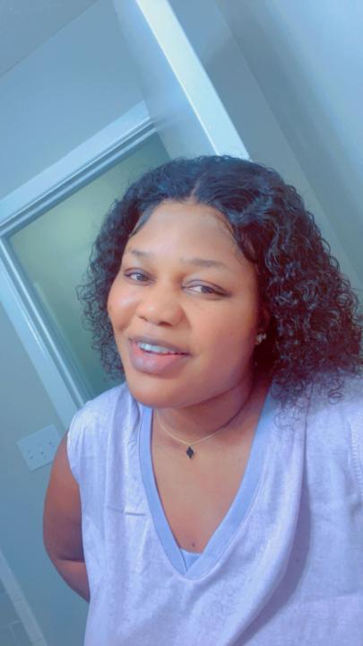 Esther Nyantakyiwaah