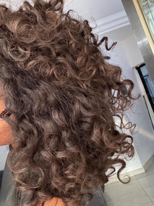 Brenda aude KEMAYOU kameni