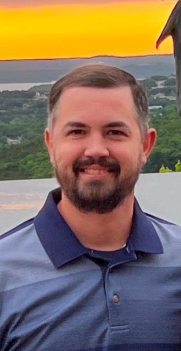 John Lacy
