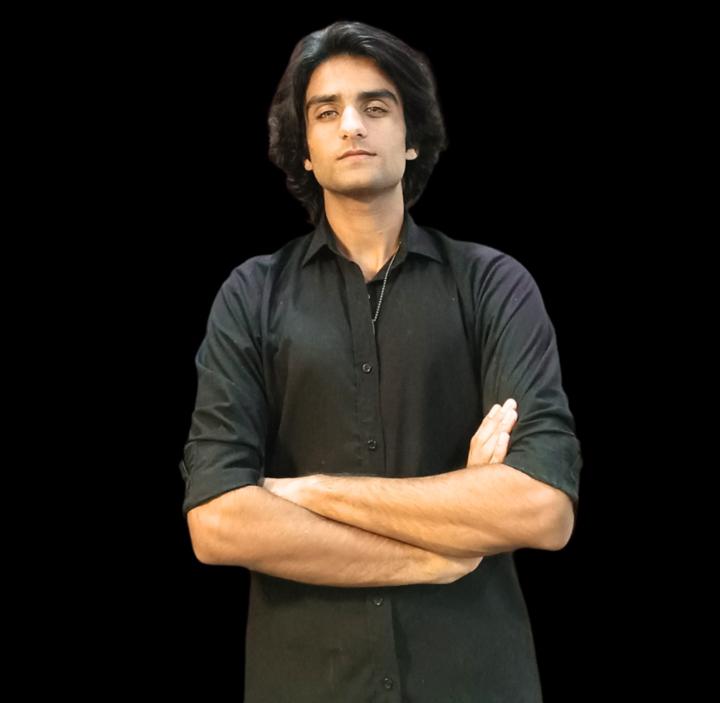 Ammar Imtiaz