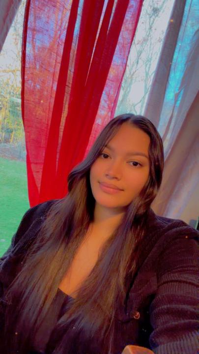 Maholy Lopez