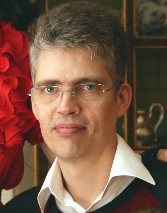 Jan Graversen