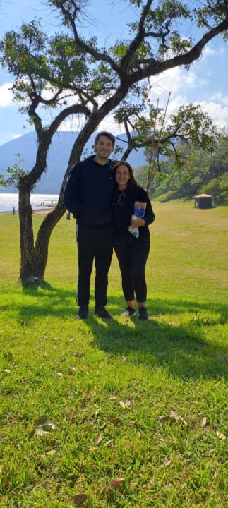 Lucas Hernan Gutierrez