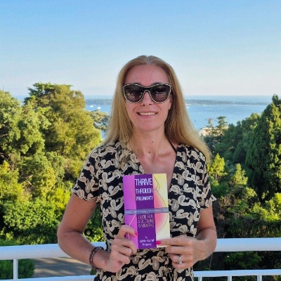 Sybile-Astrid Pomaret