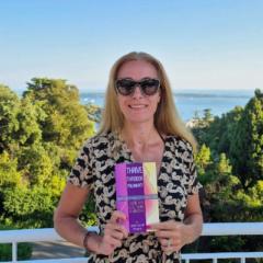 Sybile-Astrid Pomaret