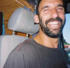 Arnau Povedano