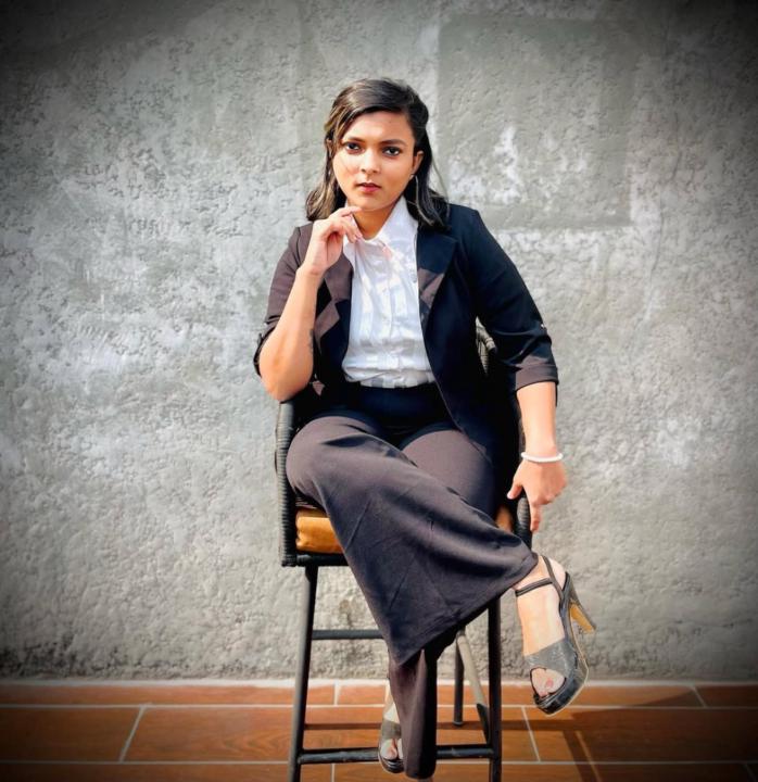 Neha Shaw