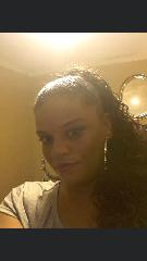 Taneka Hairston