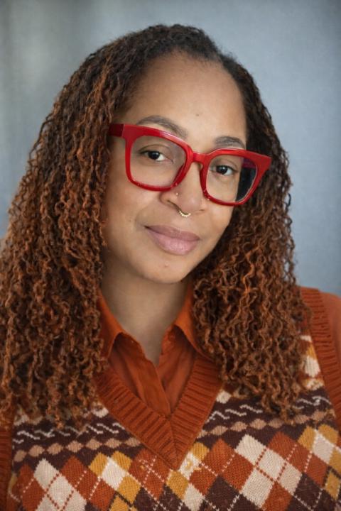 Sandra Goode