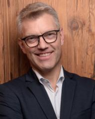Tim Gude