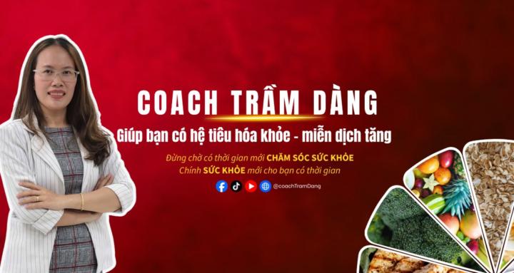 Dinh Dưỡng Tiêu Hóa Miễn Dịch