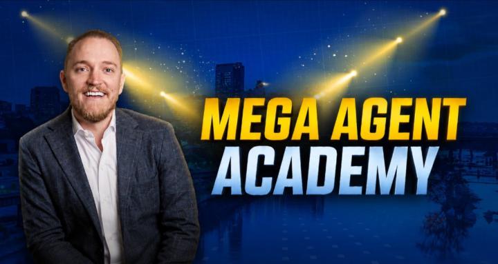 Mega Agent Academy