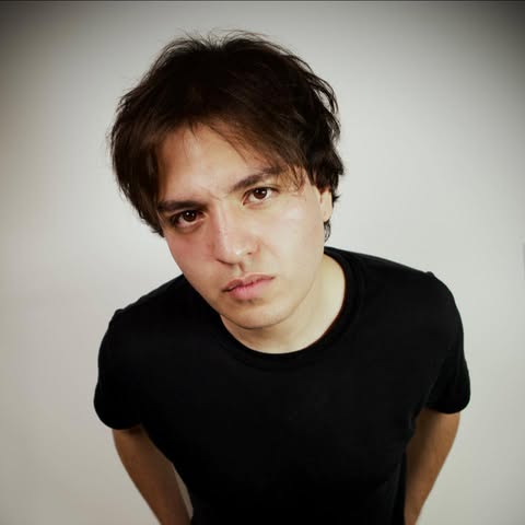Maxi Valdivia
