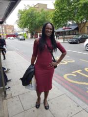 Abena Adjei