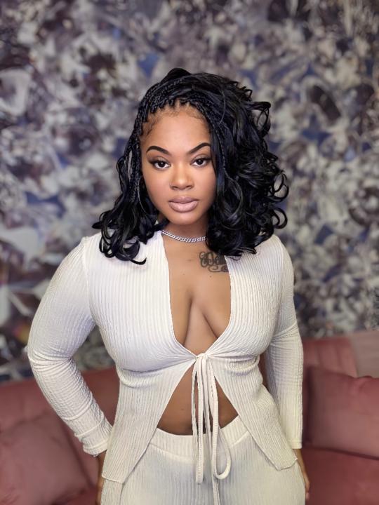 Shanika Gaines
