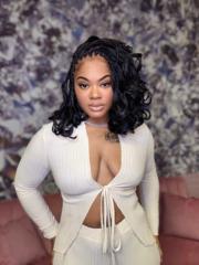 Shanika Gaines