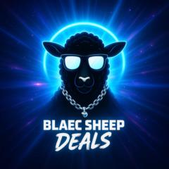 Blaec SheepDeals