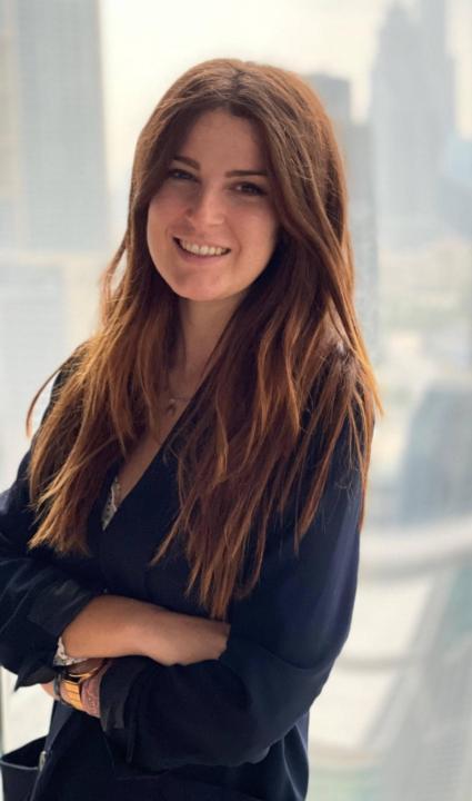 Beatriz Rodríguez