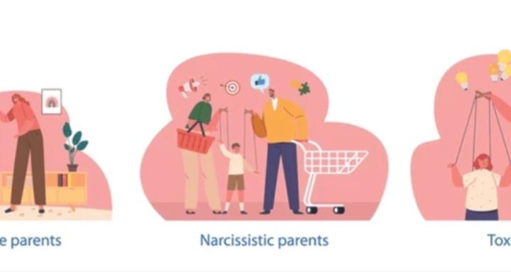 Narcissistic Family Recovery
