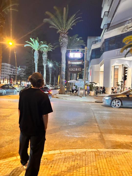 Saad Bt
