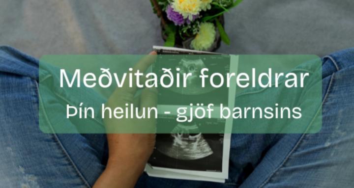 Meðvitaðir foreldrar ❤