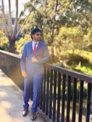Rakesh Sadu