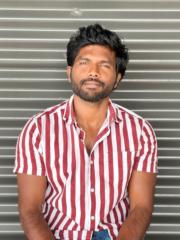 Rakesh Sadu