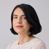 Ana Petrescu