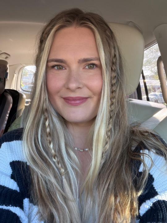 Makaela Cook