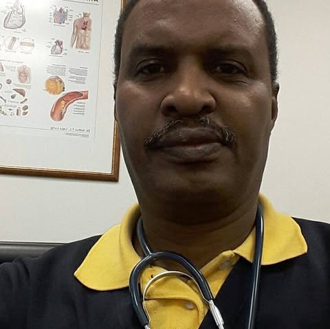 Peter Damiana