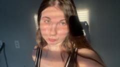 Maddison Carpenter